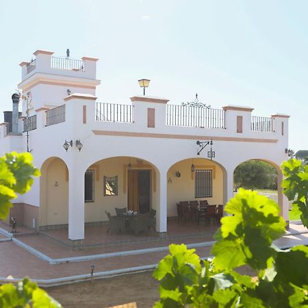 Casa Rural Los Miradores Marchena  Ngoại thất bức ảnh