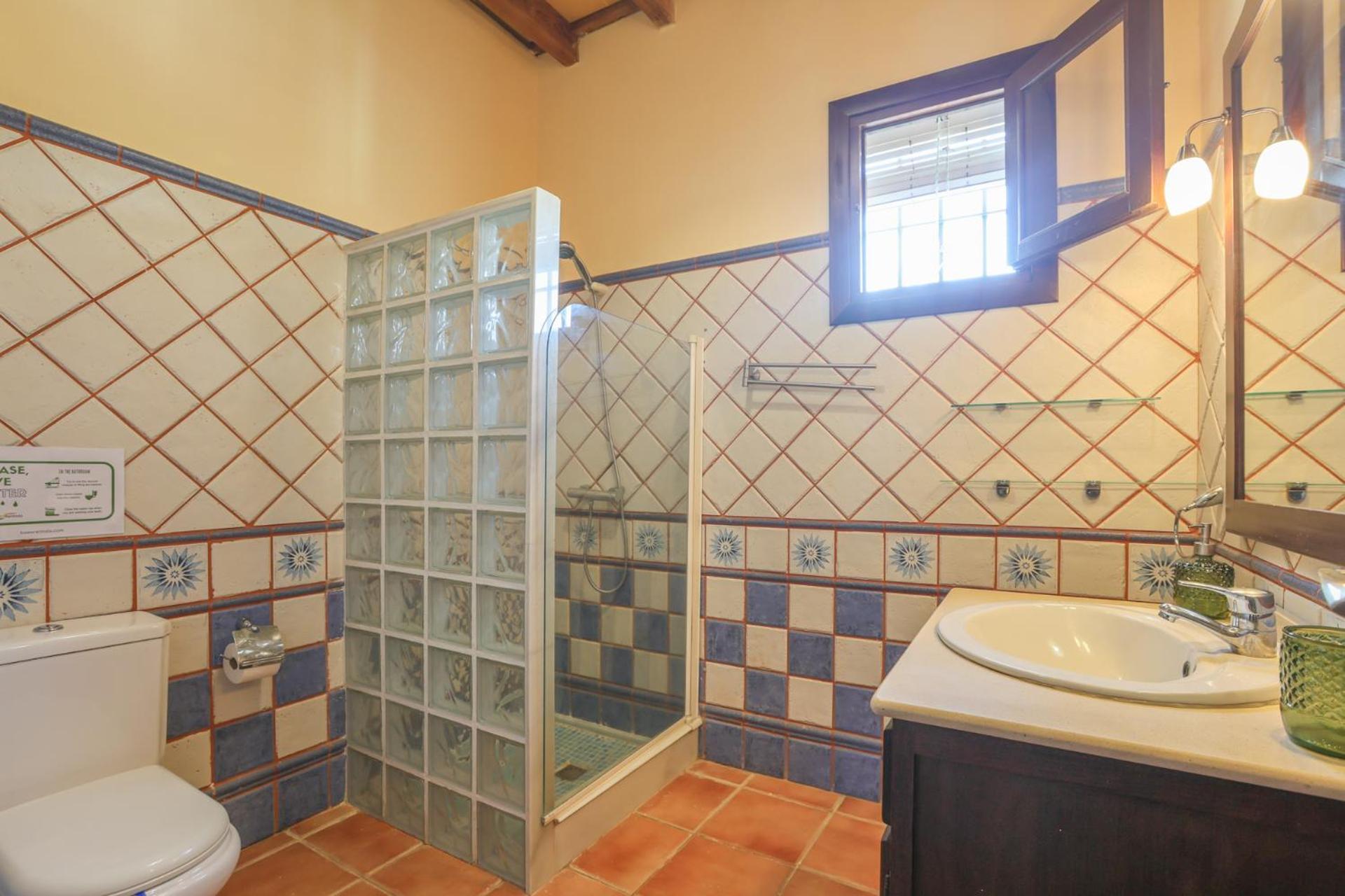 Casa Rural Los Miradores Marchena  Ngoại thất bức ảnh