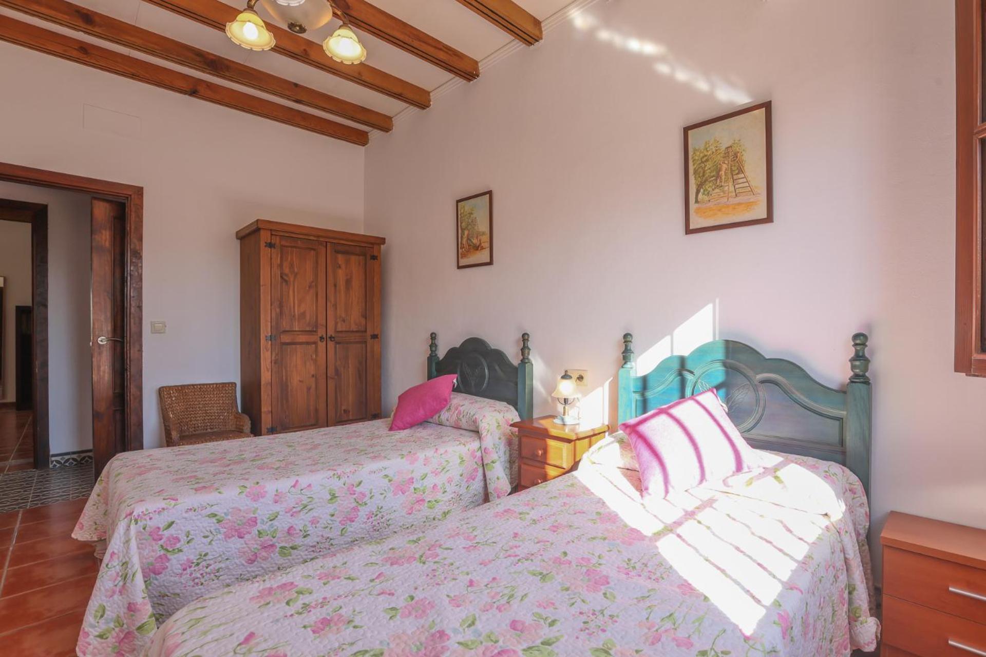 Casa Rural Los Miradores Marchena  Ngoại thất bức ảnh